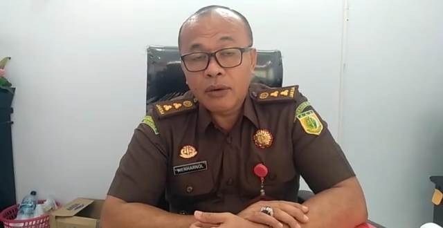 Saksi Tidak Hadir karena Covid-19, Sidang Terdakwa Robert Ditunda