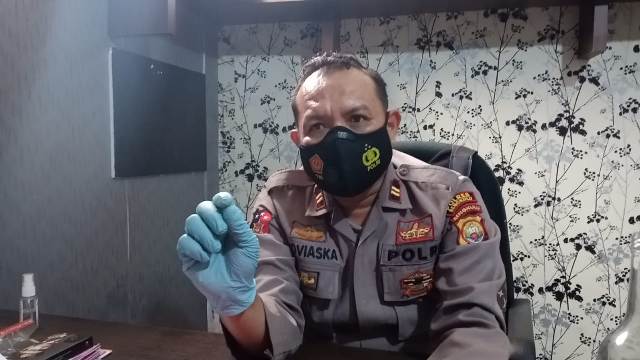 Kenalan Via MiChat, Berakhir di Meja Operasi dengan 9 Luka Bacokan