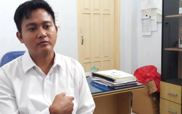 Listrik KPID Provinsi Bengkulu Nunggak Rp 6,8 Juta, “Dideadline” 20 April