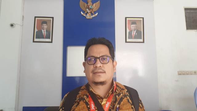 KPK Ingatkan Jangan Ada Lagi Korupsi di Pemerintah Kota Bengkulu