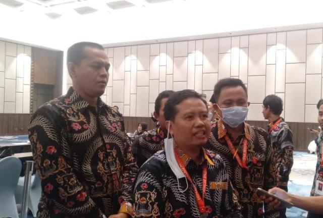 Pimpinan Sidang Musda HIPMI: Undang Terpilih Itu Sah