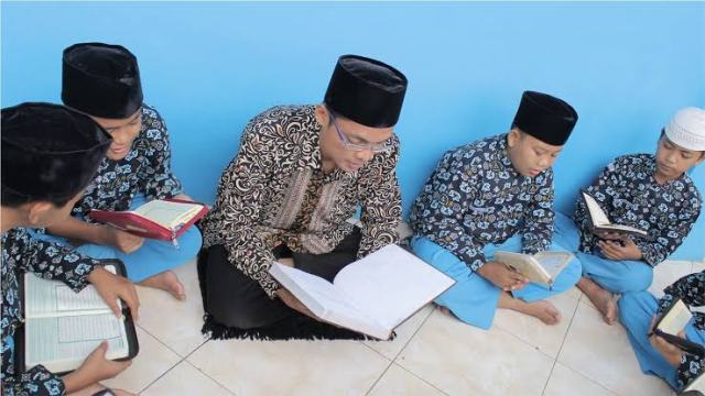 SD Al Hasanah Dukung Lomba Azan Virtual, Ajak Siswa Ikut Berpartisipasi