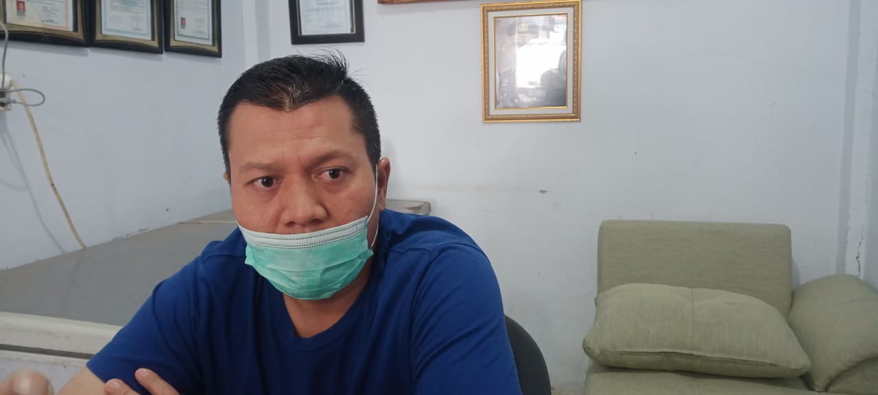 Uang Penjualan Digelapkan, Pemilik Usaha Giling Ikan Rugi Rp 155 Juta