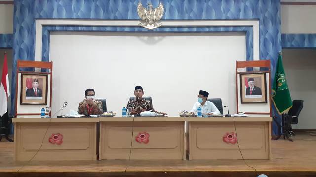 Mayoritas Pengembang Masih Kuasai Aset Hak Pemkot Bengkulu