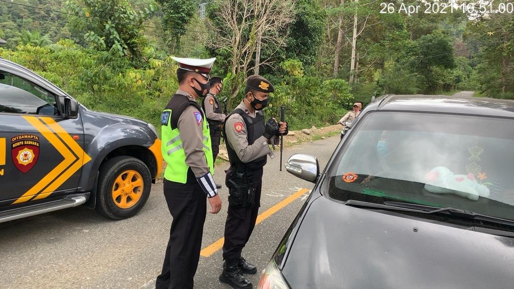 15 Kriteria Boleh Lewati Penyekatan