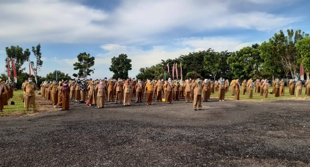 TPG Cair Sebelum Lebaran