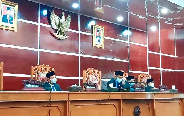 Nihil Laporan Dana Covid Rp 80 Miliar, Dewan Minta Tidak Terulang