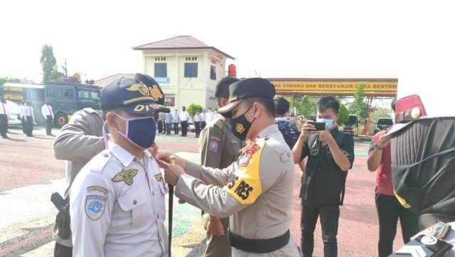 Berani Terobos Batas dari Lampung? Siap-siap Pemudik Diputar Balik