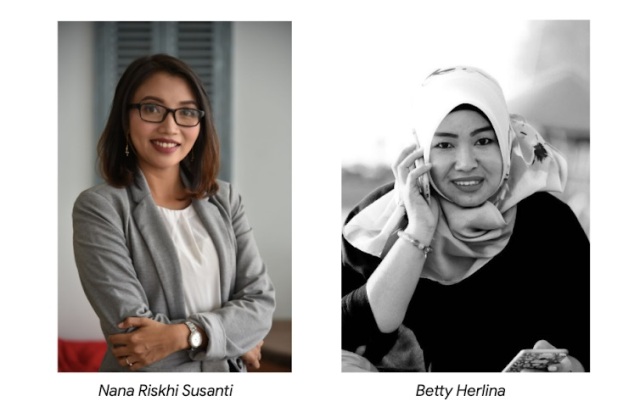 Google Sambut Dua Jurnalis Asal Indonesia dalam Program AAJA Executive Leadership Program, Satu Jurnalis Bengk
