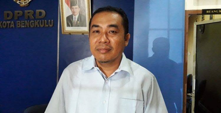 Pemkot Bengkulu Dikabarkan Batal Rekrut PPPK, Dewan Panggil BKPP