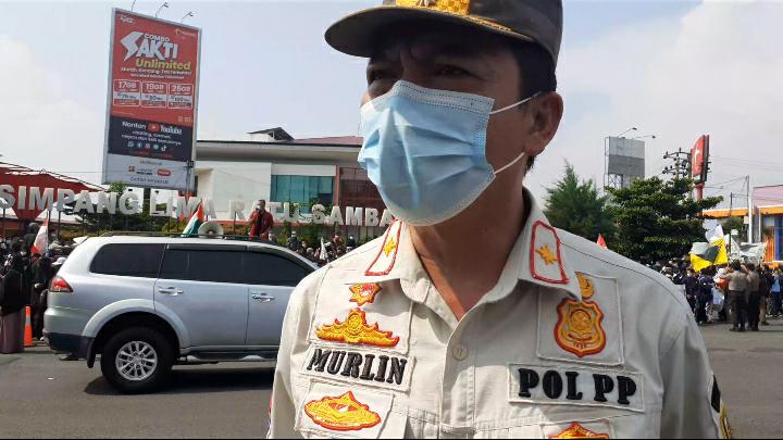 Kembali Masuk Sekolah, Pelajar Diimbau Patuhi Prokes