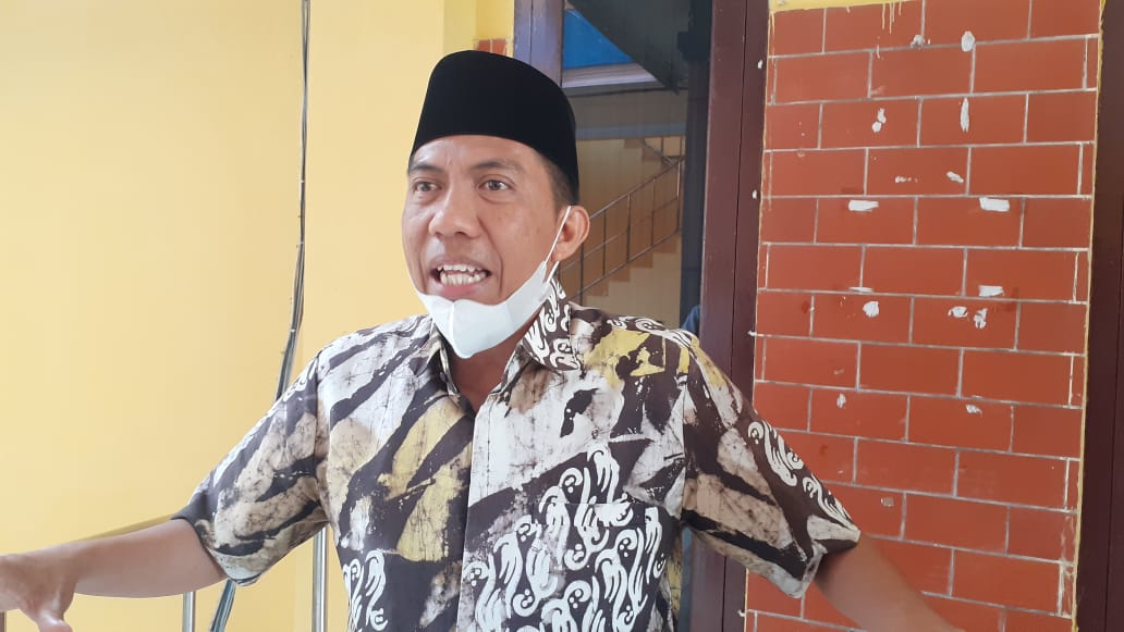 Masih Ada Tempat Usaha Belum Taat Bayar Pajak