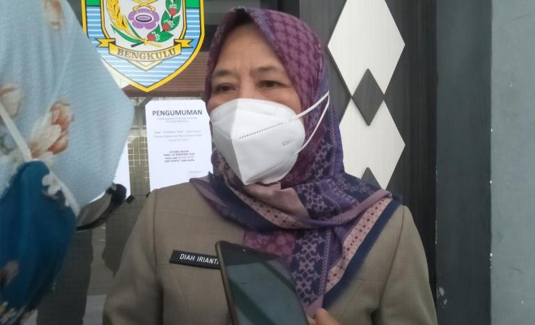 Kantongi Restu KASN, Job Fit Pejabat Eselon II Pemprov Bengkulu Tinggal Tunggu Izin Kemendagri