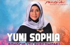 Yuni Sophia, Istri Bupati Nganjuk yang Ternyata Artis dan Cicit Tuan Tanah Gandaria