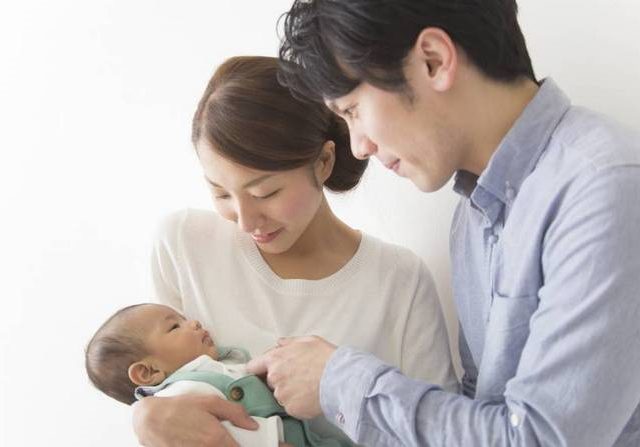 Ambil Cuti, Jepang Beri Insentif Suami