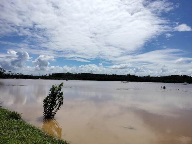 BMKG Peringatkan 19 Provinsi Berpotensi Terdampak Banjir Bandang, Bengkulu Termasuk