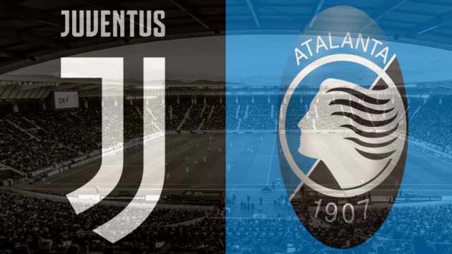 Atalanta BC vs Juventus, Seperti Trofi Arrivederci