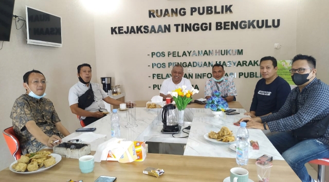 Posko Pelayanan Publik Permudah Akses Masyarakat