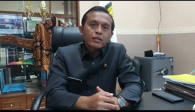 Pendaftaran CPNS dan PPPK di Bengkulu Tengah Dibuka Awal Juli
