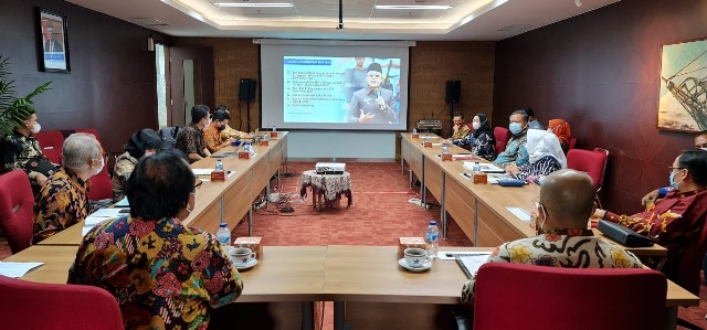 Wujudkan Pembangunan Perpustakaan Berbasis Inklusi Sosial di Bengkulu Selatan