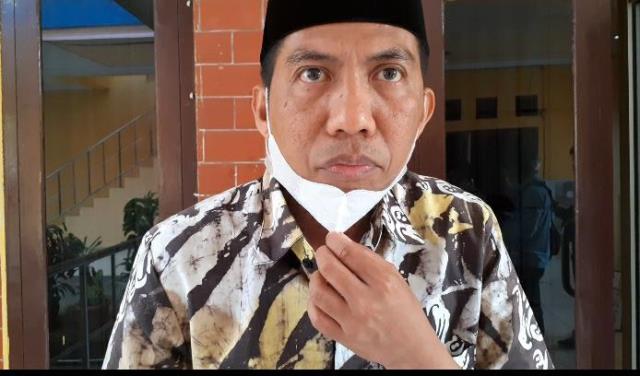 Tetap Produktif di Masa Pandemi Covid-19, Dediyanto: Patuhi Protokol Kesehatan