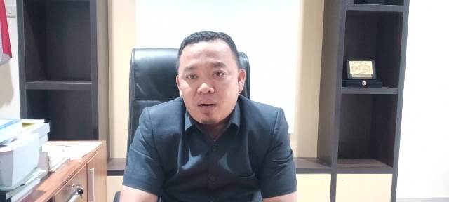 Jangan Ada Praktek Jual Beli Bangku Pada PPDB, DPRD Provinsi Bengkulu Siap Terima Pengaduan