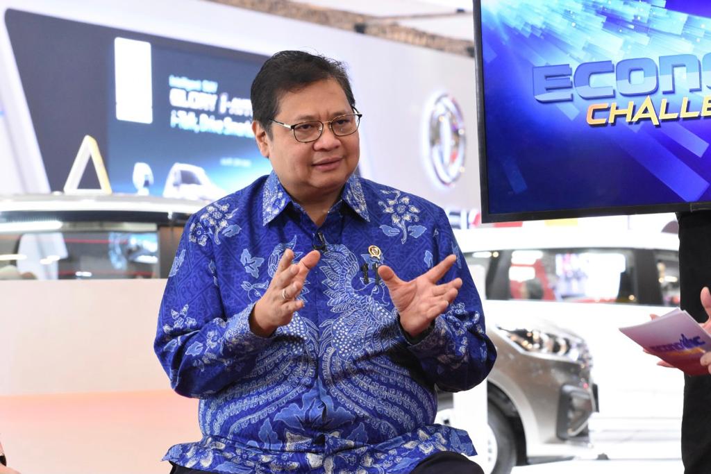 Tiga Rekomendasi Penting untuk Capai Ketahanan Air Nasional di 2021