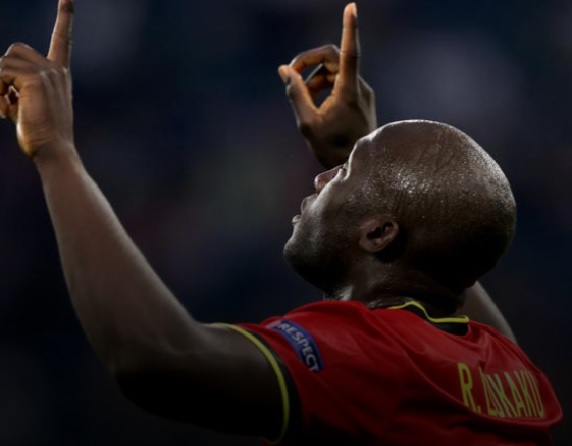 Grup B Piala Eropa 2020: Dua Gol Lukaku, Bikin Russia Terluka