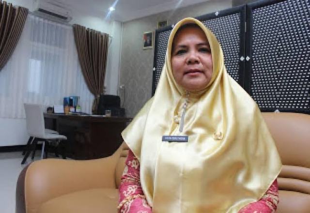 Rumah Sakit Harapan dan Doa Kota Bengkulu Siapkan 30 Kamar untuk Ruang Isolasi Pasien Covid-19