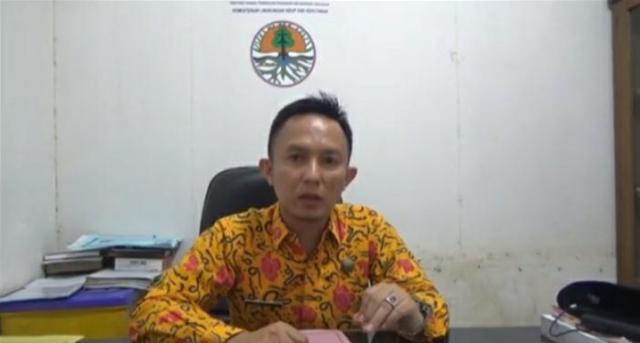 Kota Bengkulu Berlakukan Jam Pembuangan Sampah