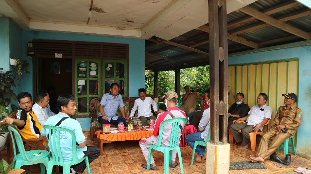 Kades Keluhkan Aktivitas Pertambangan Batubara saat Pertemuan dengan DPRD Provinsi Bengkulu, Tuntut Tambang Ba