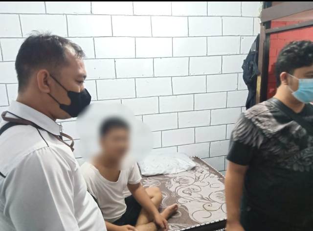 Sebar dan Bagikan Ribuan Konten Porno di Medsos, Warga Kota Diamankan Polisi