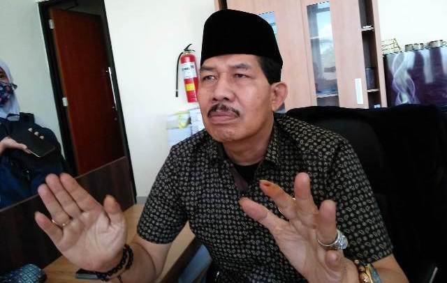 Dewan Desak Percepat Lelang Paket Proyek