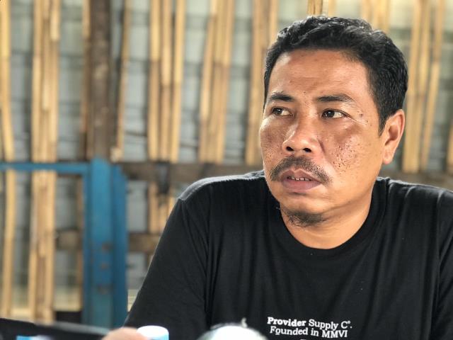 Pendiri Partai Hanura Yus Usman Sumanegara Meninggal Dunia, Usin: Hanura Kehilangan Sosok Penting