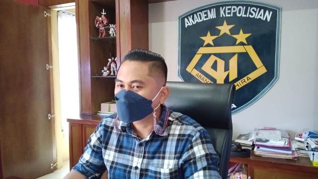 Berkas Perkara Tiga Tersangka DKP Masih Menunggu Ekspos