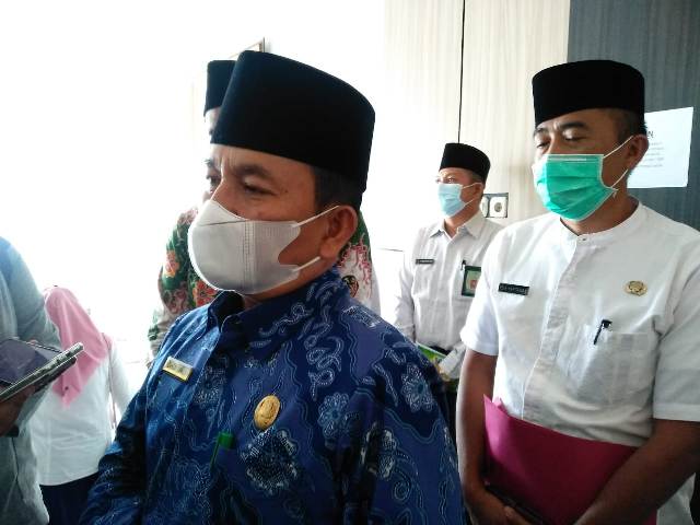 CJH Diminta Berlapang Dada, Kakanwil Kemenag: Setoran BPIH Bisa Ditarik