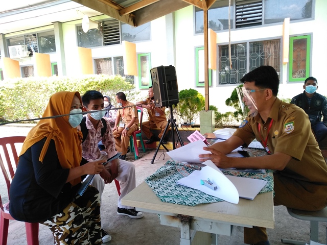 Pendaftaran PPDB SMA dan SMK Diserentakkan, Antisipasi Kekurangan Rombel