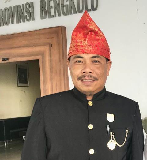 Dewan Provinsi Ucapkan Selamat Atas Terpilihnya Marsal Abadi Sebagai Ketua PWI Provinsi Bengkulu