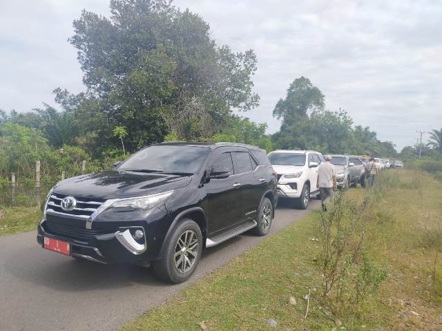 Haidir Bisa Dapat Pajero, Huda Harus Bersabar