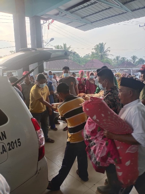 Paman dan Nenek Bakal Repot, Tewasnya Siswi SMA di Lebong Janggal