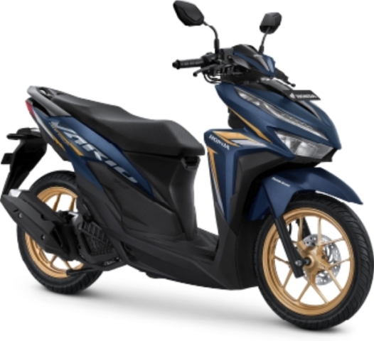 Promo Honda Vario 125 di Vesta Vaganza, Ayo Beli Berlaku Hingga Akhir Juli