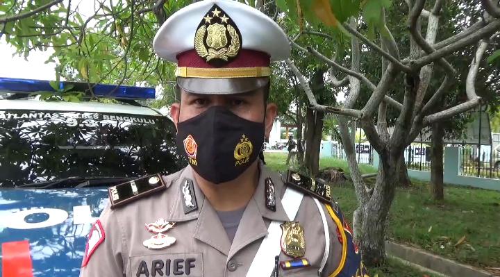 Melawan Arus Berujung Tabrakan, Mahasiswi Meninggal di Rumah Sakit