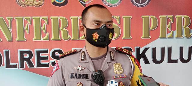 “Weekend” Ini, Pintu Masuk Pantai Panjang Kembali Dijaga