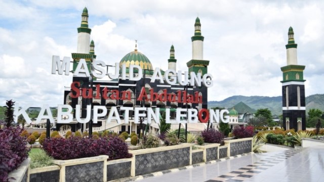 Polemik Tapal Batas Bengkulu Utara-Lebong, Tunggu Mediasi Provinsi
