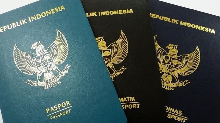 Penerbitan Paspor di Bengkulu Menurun