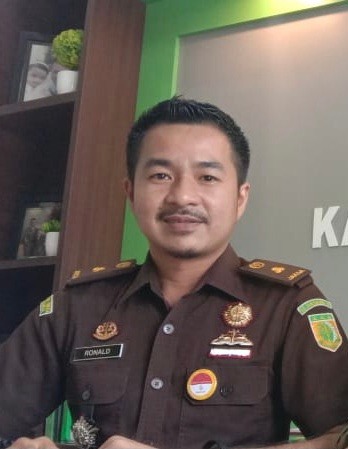 Jaksa Buru Mantan Ketua DPRD Lebong