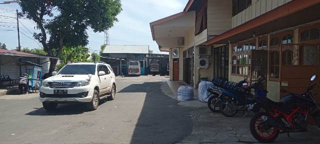 PPKM Jawa-Bali, Bus Antar Pulau Stop Pelayanan Rute Jawa