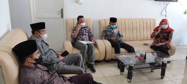 Dewan Ingatkan Dinkes Optimalkan Penyerapan Anggaran Covid-19