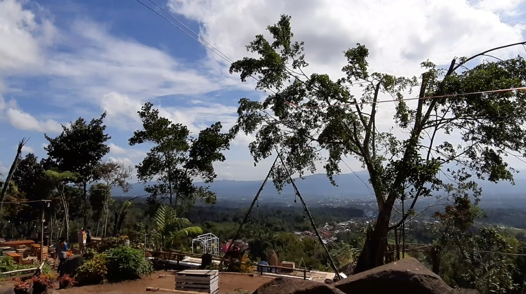 Lebaran, Objek Wisata di Rejang Lebong Boleh Buka dengan Mengikuti Prokes Ketat