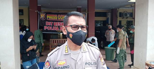 Identitas Dikantongi, Polisi Buru 7 Pelaku Begal Ambulans di Jalan Lintas Curup-Lubuklinggau
